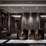 Bar interior에 있는 규민 김님의 핀 | 인테리어