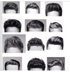 hair에 있는 JInju Choi님의 핀 | 신부 헤어스타일, 남자 머리, 웨딩헤어