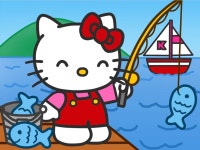 Hello Kitty | 헬로키티