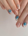 와이에스네일(ys nail) | nail에 있는 yasmi님의 핀 | 네일, 네일아트