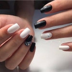모루네일(moru nail) | Beauty soogi님이 'Nail & pedi Art Design에 올린 네일