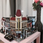 legopetshop #legodetectivesoffice #레고모듈러 #레고탐정사무소 #레고펫샵 #레고펠리스시네마 #취미스타그램 by dbora100 | 레고