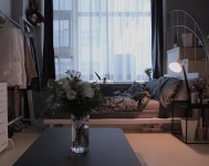 꽃땡이공방 | 꽃 향기가 가득한 방.#daily#myhome