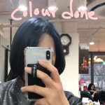 라희헤어(LaHee Hair) | Recently most popular hair colour 😎 yo… - 2020 Instagram의 공덕미용실 온도살롱 라희 ONDOSALON LAHEE님: “Hi, there #온도살롱...