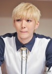 Leo 레오 from VIXX 빅스 (With images) | Vixx, Leo