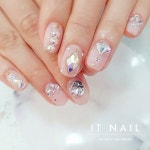 네일 이떼(Nail Itte) | It nail. Nails | 네일아트, 웨딩 네일, 매니큐어