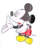 미키마우스MICKEYMOUSE·PHIL·STORE | Pin de 원희 김 em Mickey
