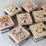 땡큐베이킹(ThankU베이킹) | ปักพินโดย 강순임 ใน 베이킹 | สูตรทำขนมหวาน, ขนมอบ...