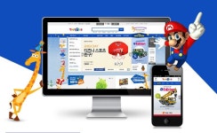 2014/WEB/TOYSRUS — MEGAZONE | 유아 용품, 장난감, 바