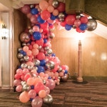 Balloon Wall | 풍선