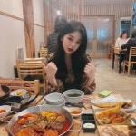 을지로골목대장다케오호르몬테판야끼 | 다 맛있었는데 대창이 젤루다가 맛있어서 나중엔 대창만 시켜 먹을예정입니당,,♥ #다케오호르몬데판야끼 #을지로3가 #을지로맛집 #청계천맛집
