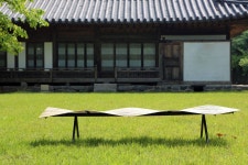 굽이굽이: 수수공방의 현대 ,모던 | Picnic table, Furniture, Decor