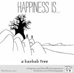 Pin by ìë³µ ì´ on 해피 in 2020 | Baobab tree, Happy, Instagram