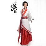 Modern Hanfu | 전통 의상, 전통 드레스, 아시아 패션