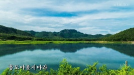 가슴시린 전자올겐 경음악