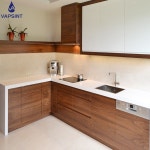 영임이네 식품 | Pin by Youngjean Lim on 영임이네 | Kitchen interior design modern, Modern kitchen apartment, Home decor kitchen