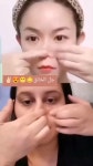 수월이혈건강법 | Pin em 지압