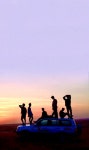 방탄에 있는 인옥 김님의 핀