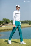그린 라인 l #WIDEANGLE #GOLFWEAR #남성골프웨어 #GOLF #골프 #필드룩 #라운드룩 #프로골퍼 #golfer #모델 #화보 #STYLISH | 모델...