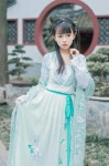 Hình ảnh trong 코스튬_플레이 của 상남 김 | Con gái, Thời trang, Cosplay
