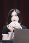 #jenny #dia 180908 목동방송회관 코바코홀 팬싸인회