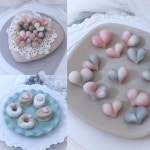 디엠푸드(JHW cake) | Instagram의 앙금플라워떡케이크님: “. 🕊 𝓛𝓲𝓵𝓵𝓲𝓪𝓷 𝓣𝓪𝓫𝓵𝓮 . . . . . . . . . . . . . DM 쪽지는 오류가 많습니다....