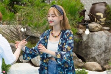Pin by P . on APRIL 〘 에이프릴 〙 | Women, Fashion, Women's top