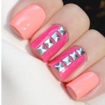 다누네일(DANU NAIL) | Darang Kim님이 nail art에 올린 아이디어