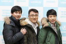 조선아이에스남부지사 | 남부지사 (박승은 차장님, 전창진 대리님, 변철민 주임님)