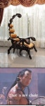 Ikea stepped up its game | 장식 아이디어, 가구 아이디어, 집 꾸미기 아이디어