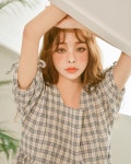관음에이인에이쇼핑(AinA)) | 🇰🇷유앤아인 ain アイン on Instagram: “땡글땡글ヾ(◍´▿`◍)ノ゙”