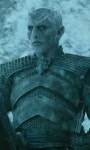 GoT - The Night King | 왕좌의 게임