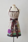 Cute apron :) | 앞치마