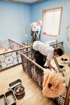 이공일칠구조네트워크 | 비글구조네트워크 | Home decor, Furniture, Decor