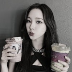 ㅤㅤ⋆ 𝐂𝐑𝐀𝐌𝐎𝐌𝐈𝐋𝐄. in 2022 | Gadis korea