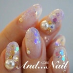 칸네일(Kan nail) | Nail에 있는 KI_YEON Kang님의 핀 | 네일아트, 젤네일, 네일