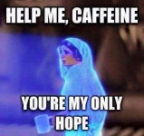 괜찮다Coffee&Hope | Coffee •~• You're my only hope. | 요가
