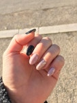 더네일바이혜원 | Pin de 김혜원 en nail art | Uñas cortas