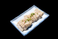 회鱠식食 | 벌집 회 ¥780 | 刺身, 牛
