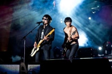리클남양주센터 | 2011 쌈지사운드페스티벌 제13탄 , 2011 SSAMZIE SOUND FESTIVAL 13TH, 2011년 10월 2일. 남양주 체육문화센터 잔디구장.