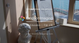 EmotionImaging | 미술 교육, 교육