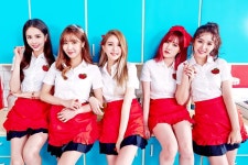 FIESTAR (피에스타) Profile, Albums and Lyrics