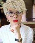 hair style에 있는 Lefko Thea님의 핀 | Pinterest | 헤어 미용 hair style