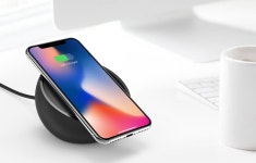 Smart phone fast charger | 제품 디자인