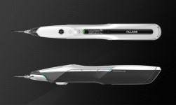 XIDproduct design agency / Product design / Industrial design / Dental laser | 의료용 디자인, 제품 디자인, 디자인