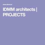 타운아이디건축사사무소 | IDMM architects | PROJECTS | 디자인