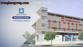 (자)충일건설전기 | 베트남전기공사 베트남투자정보 trunghaugroup.com 베트남건설사
