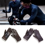 라파엘라의마법의손뜨개 | Rapha Leather Town Gloves(이미지 포함)