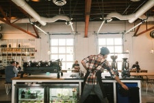 김군BARISTA | barista - Google 검색