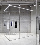 LEE'sArt&Design | Dion Lee Site by Akin Creative posted from Yellowtrace | 인테리어, 디자인, 인테리어 아이디어